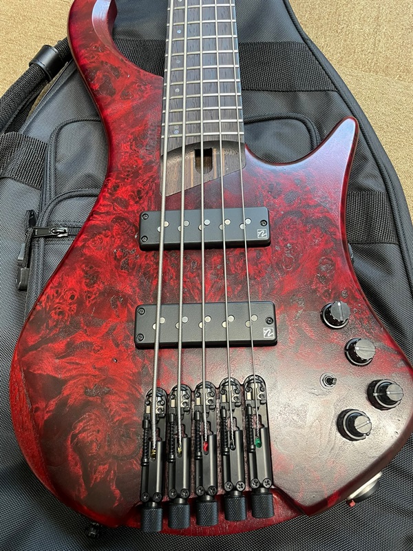 Ibanez EHB1505の画像